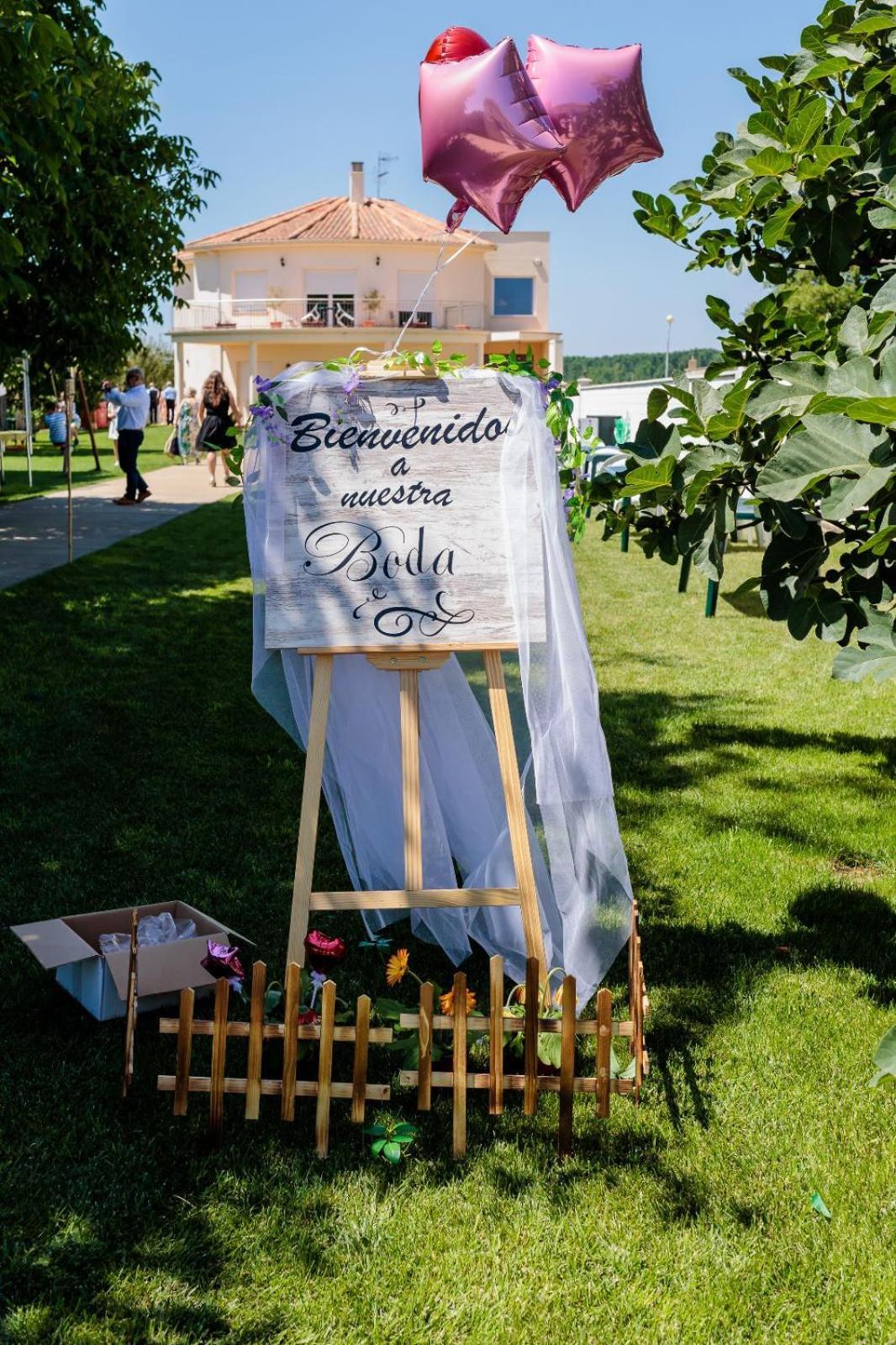 Casa Miguel Y Sally ビジャヌエバ・デ・ラス・マンサナス エクステリア 写真